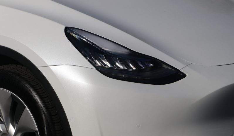 2021 Tesla Model Y Long Range AWD full