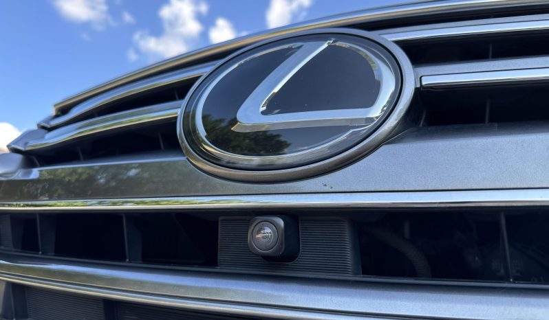 2019 Lexus LX 570 AWD Two-Row full