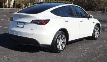 2021 Tesla Model Y Long Range AWD full