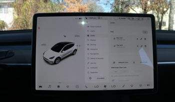 2021 Tesla Model Y Long Range AWD full