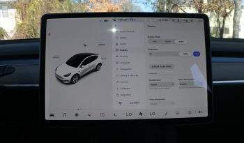 2021 Tesla Model Y Long Range AWD full