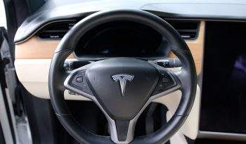 2020 Tesla Model X Long Range Plus full