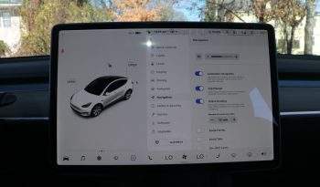 2021 Tesla Model Y Long Range AWD full