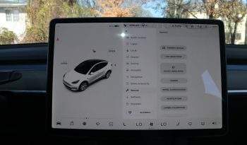 2021 Tesla Model Y Long Range AWD full