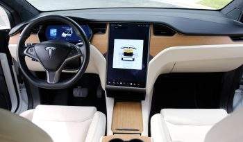 2020 Tesla Model X Long Range Plus full