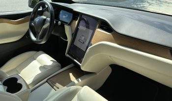 2020 Tesla Model X Long Range Plus full