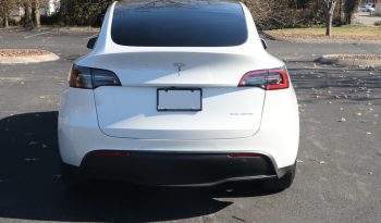 2021 Tesla Model Y Long Range AWD full