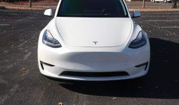 2021 Tesla Model Y Long Range AWD full