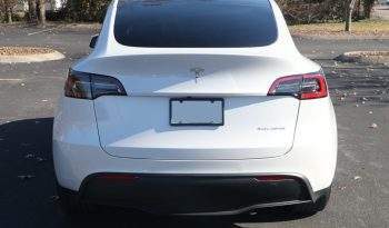 2021 Tesla Model Y Long Range AWD full