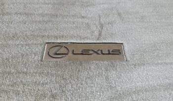 2019 Lexus LX 570 AWD Two-Row full