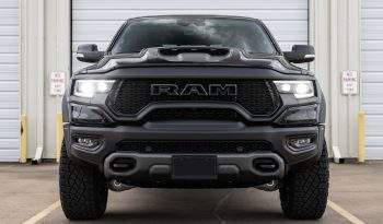 2021 RAM 1500 TRX full