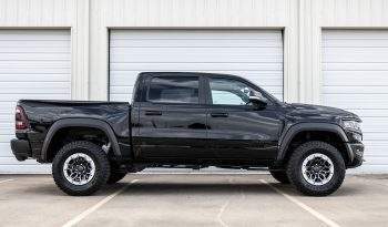 2021 RAM 1500 TRX full