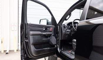 2021 RAM 1500 TRX full