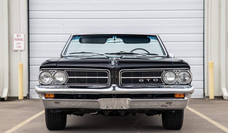 1964 Pontiac GTO full