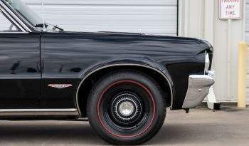 1964 Pontiac GTO full