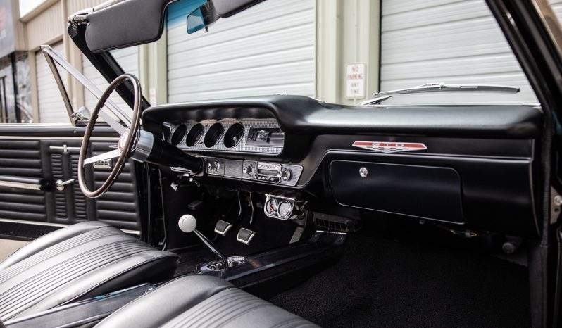 1964 Pontiac GTO full