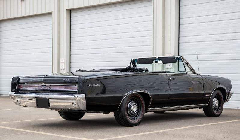 1964 Pontiac GTO full