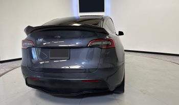 2022 Tesla Model Y Long Range AWD full