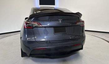 2022 Tesla Model Y Long Range AWD full