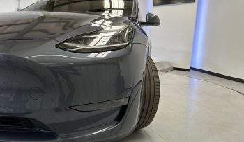 2022 Tesla Model Y Long Range AWD full