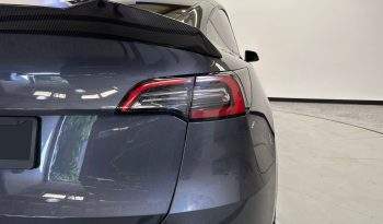 2022 Tesla Model Y Long Range AWD full