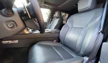 2023 Lexus LX 600 Luxury AWD full