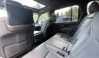 2023 Lexus LX 600 Luxury AWD full