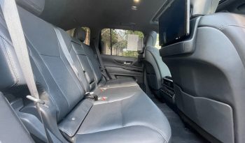 2023 Lexus LX 600 Luxury AWD full