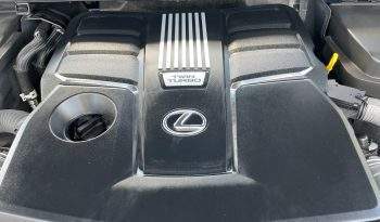 2023 Lexus LX 600 Luxury AWD full