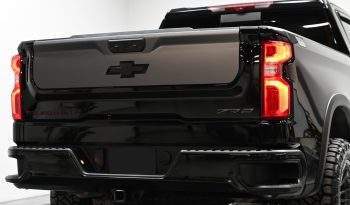 2022 Chevrolet Silverado 1500 ZR2 full