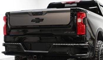 2022 Chevrolet Silverado 1500 ZR2 full