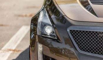 2019 Cadillac CTS-V Pedestal Edition full