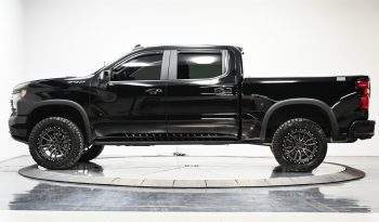 2022 Chevrolet Silverado 1500 ZR2 full