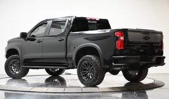 2022 Chevrolet Silverado 1500 ZR2 full