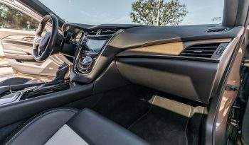 2019 Cadillac CTS-V Pedestal Edition full