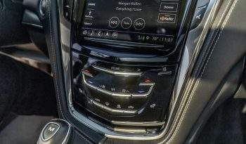 2019 Cadillac CTS-V Pedestal Edition full