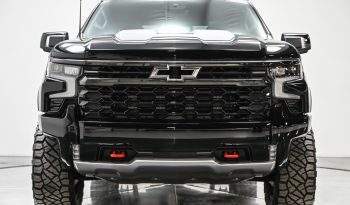 2022 Chevrolet Silverado 1500 ZR2 full