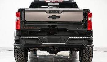 2022 Chevrolet Silverado 1500 ZR2 full