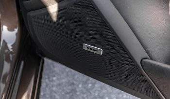 2019 Cadillac CTS-V Pedestal Edition full