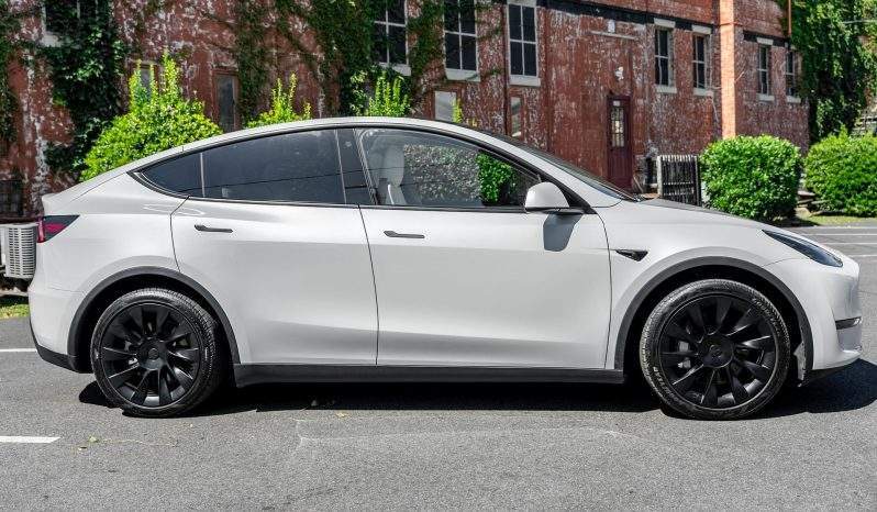 2023 Tesla Model Y Long Range AWD full