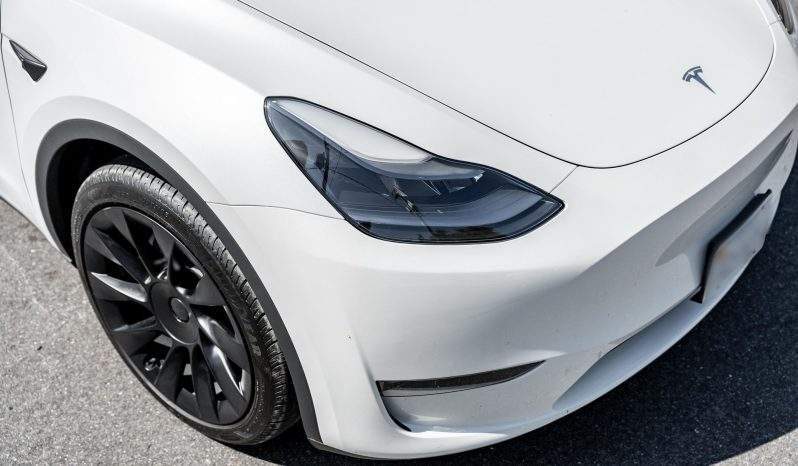 2023 Tesla Model Y Long Range AWD full