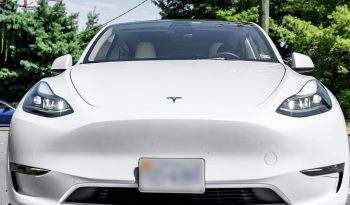 2023 Tesla Model Y Long Range AWD full