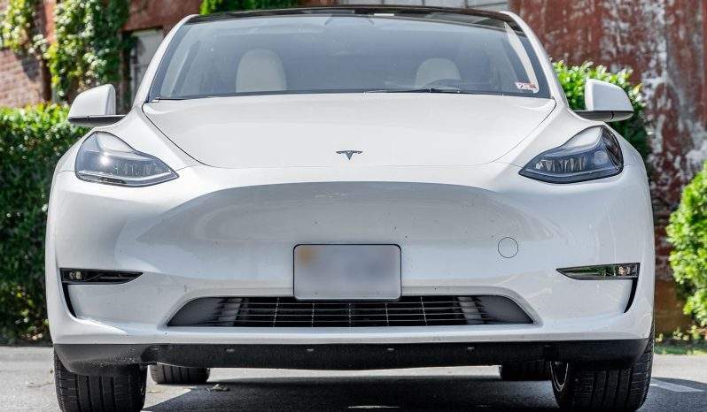 2023 Tesla Model Y Long Range AWD full