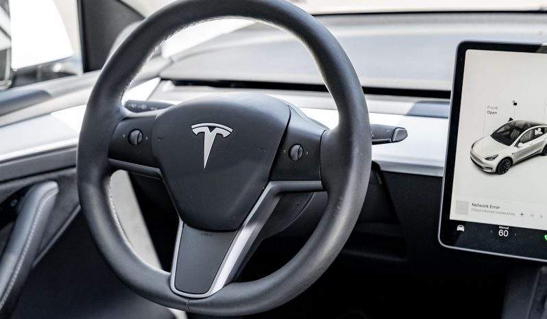 2023 Tesla Model Y Long Range AWD full