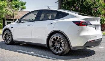 2023 Tesla Model Y Long Range AWD full