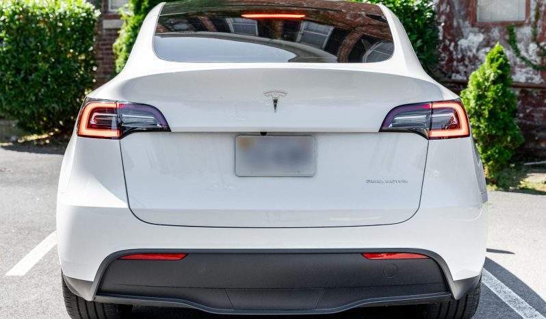 2023 Tesla Model Y Long Range AWD full