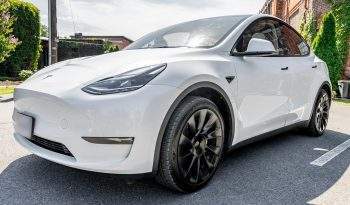 2023 Tesla Model Y Long Range AWD full