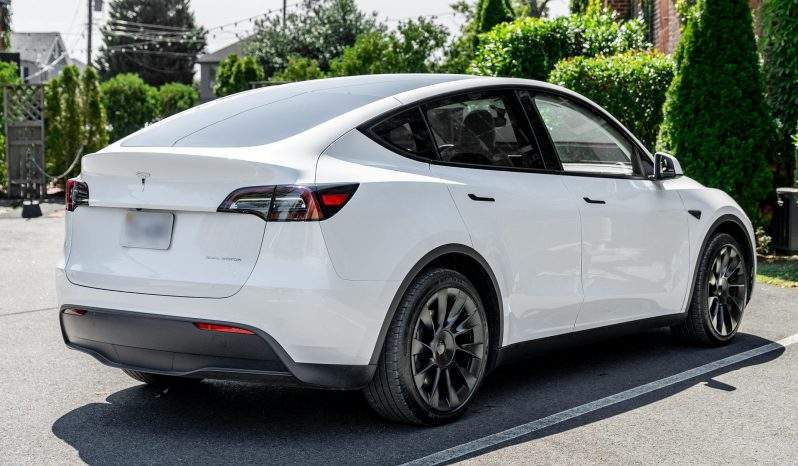 2023 Tesla Model Y Long Range AWD full