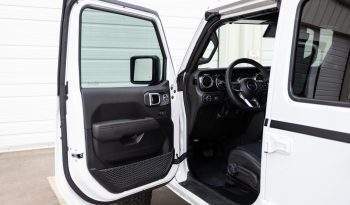 2023 Jeep Wrangler Rubicon 392 Xtreme Recon full