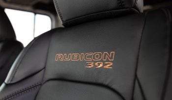 2023 Jeep Wrangler Rubicon 392 Xtreme Recon full